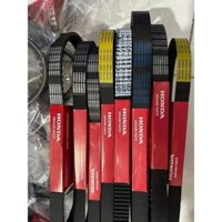 Dây curoa bando indo xe SH NHẬP KGG/SH VỆT K01/ABL110 KVB /ABL125 KZR /LEAD 110 GFM /VISION K44 /VISION CŨ KZL/PCX K35