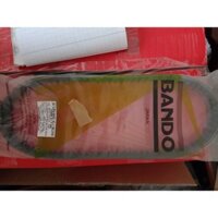 Dây curoa Bando Nouvo LX 135, Luvias