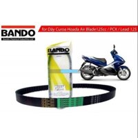 Dây curoa Bando PCX AirBlade 125 SH Mode Lead 125 Click 125, Vario AB Air Blade mới (cu roa, dây đai)phụ tùng phụ kiện