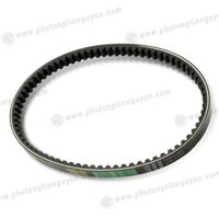 Dây Curoa Bando Pcx, Airblade, Sh Mode, Lead, Click, Vario 125 chính hãng mã V815.5-22-30