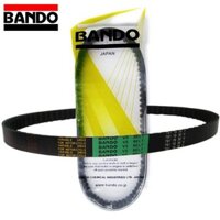 Dây Curoa Bando PCX/Airblade 125/Lead 125/SH Mode V815.5-22.0-30