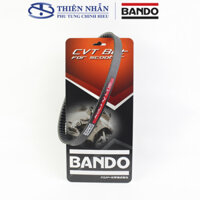 Dây curoa Bando Racing Line PCX 125, Air Blade 125, Lead 125 (815.5-22.4-30)