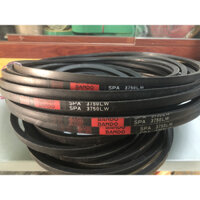 Dây Curoa Bando SPA2607, SPA2632, SPA2640, SPA2650, SPA2652, SPA2667, SPA2682, SPA2700, SPA2732, SPA2750, SPA2782