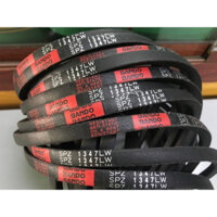 Dây curoa Bando SPZ2580, SPZ2667, SPZ2700, SPZ2750, SPZ2820, SPZ2900, SPZ2972, SPZ3450, SPZ3500, SPZ3550
