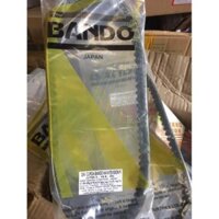 Dây curoa bando suzuki hayate / dây đai truyền động vision đời mới fi,dây coloa