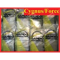 Dây curoa Bando Yamaha Cygnus/Force - Nhật