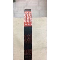 Dây curoa bơm nước / lốc lạnh chery QQ.