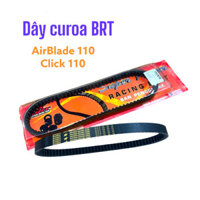 Dây Curoa BRT Xe Air Blade 110 AB110 Click110