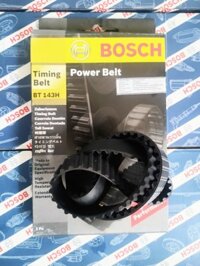 Dây Curoa Cam 106XR24  Honda Civic 1.31.51.6 -1997 - Bosch 1016