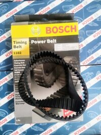 Dây Curoa Cam 110S8M22 Hyundai Accent, Verna 1.31.5 -2012 - Bosch1102