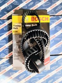 Dây Curoa Cam 176XR28 Kia Carnival -2006 - Bosch 1186