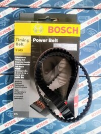 Dây Curoa Cam 94ZA19 Toyota Corolla 1.6 -1992, Carina, Corona, Celica -1992- Bosch 1105