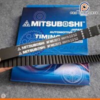 Dây Curoa cam cân bằng Starex H1 2007 - 2015 - dây cam đối trọng 99xy19 Mitsuboshi  23356-42500