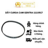DÂY CUROA CAM GENTRA MITSUBOSHI 111XR17