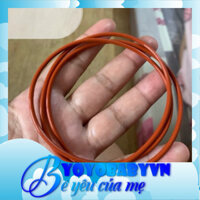 Dây curoa cho nôi điện Long Hưng bản mới dày dặn |YoYo Baby