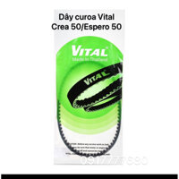 DÂY CUROA CHO XE  CREA 50 ESPERO CLASSIC VESPA 50 CHÍNH HÃNG VITAL MADE IN THAILAND