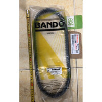 Dây curoa cho xe tay ga Nouvo 2 / Mio Bando chính hãng