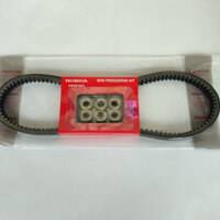 Dây Curoa Click 110, Air Blade 110, Vario 110 (23100-KVB-BA0)