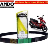Dây Curoa Click 110, AirBlade 110 {V791 19 30}dây coroa ab