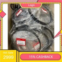 Dây curoa  Click 125/ Vario 125 / AB125 2 mặt răng K35 chính hãng HONDA THAILAND - trùm tem xe