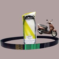 Dây CUROA - CU LOA (dây Đai) lắp xe SCR + LEAD 110- 8645