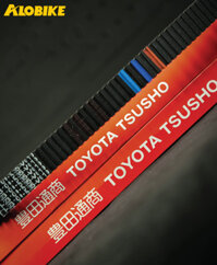 Dây curoa Cworks Toyota K36 cho xe Airblade 160