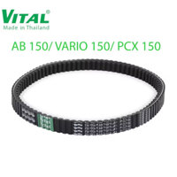 Dây Curoa Dành Cho Xe Airblade 2016/ Vario 2019 ( 2 Đầu Răng ) Hàng Nhập Zin Thailand Mã K35