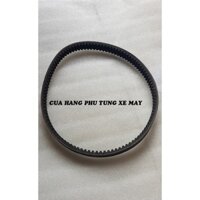 Dây Curoa gắn xe Nouvo 1 - 6/ Honda Vision/ Honda Lead/ SCR - hàng Thái