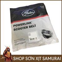 Dây Curoa Gates Xe Máy Honda Beat 110 - Honda Spacy 110 - Honda Scoopy 110