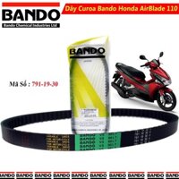 Dây curoa Honda Air Blade 110cc ( Bando Thái Lan )