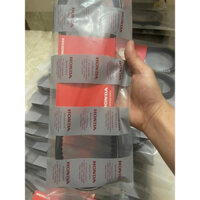 DÂY CUROA HONDA INDO ĐẦY ĐỦ TẤT CẢ CÁC DÒNG XE AB110/AB125/SH125 150.VISION CŨ MỚI/LAED/PIAGIO/NOVO/ATILA