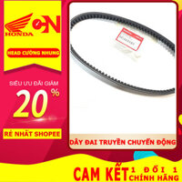 Dây curoa HONDA SH 125 2016-2018 (23100K01901)