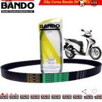 Dây curoa Honda sh Việt 125,150 chính hãng Bando