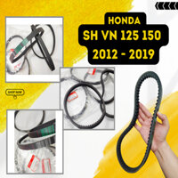 Dây Curoa Honda SH VN 125 150 2012 2013 2014 2015 2016 2017 2018 2019