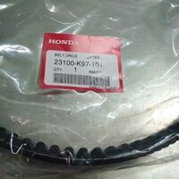 Dây curoa honda Thái cho pcx 2018