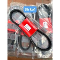 Dây Curoa Indo lắp xe máy SH việt SH125/150 mã K01 cao cấp