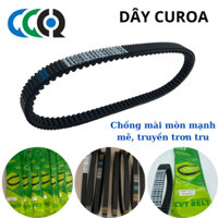 Dây Curoa K35 sử dụng cho Vairo 125, Click 125, Air Blade 125 (Ab đời 2016 - 2022) PCX 125 (Pcx đời 2013 tới 2017)