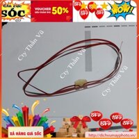 Dây curoa kéo cụm đầu in đầu kim phun dùng cho epson 804A 803A 802A 801A hàng tháo máy chuẩn bền Kholinhkienmayin