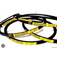 Dây curoa mã 5V500 Dây curoa Bando dây truyền động