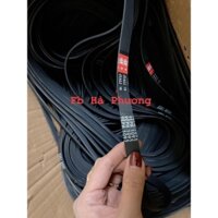 Dây curoa máy giặt 9EPH 1092 PANASONIC, NATIONAL lồng ngang - đai curoa cửa trước 9EPH 1092 PANASONIC, NATIONAL -  9 RÃN