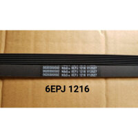 Dây curoa máy giặt Aqua - Sanyo 6EPJ 1216