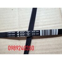 Dây curoa máy giặt BEKO cửa ngang 5PJE 1244 mới chính hãng