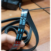 Dây curoa máy giặt cửa ngang 5EPJ 1281 Midea