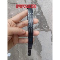 Dây curoa máy giặt cửa ngang 1107 (5PJ)