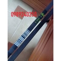 Dây curoa máy giặt cửa ngang 1258 - 5EPJ
