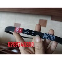 Dây curoa máy giặt cửa ngang 1255 (5EPJ)