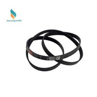 Dây curoa máy giặt cửa ngang MIDEA  JIALI  EPH 1258 - 8 rãnh