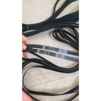 Dây curoa máy giặt cửa ngang TOSHIBA 1239 -Dây curoa máy giặt sấy lồng ngang - đai culoa cửa trước 5EPJ 1239 5EPJ1239