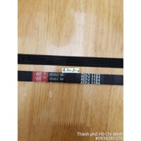 Dây curoa máy giặt cửa ngang Electrolux mã 1184