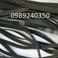 Dây curoa máy giặt cửa ngang 1258 (8 EPH)